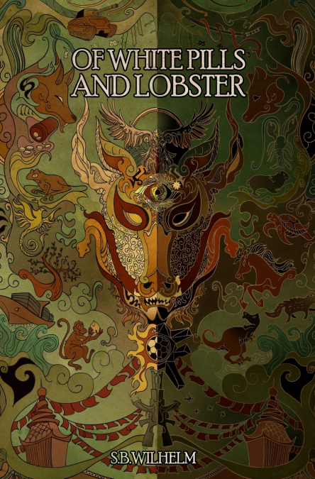 Of White Pills and Lobster