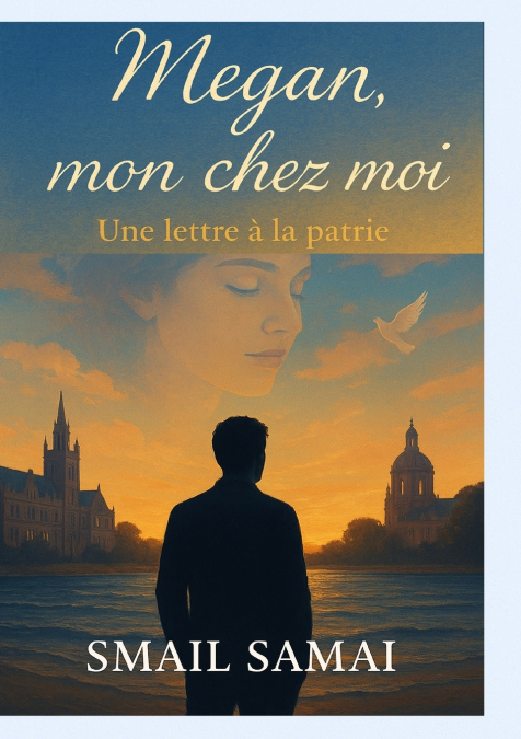 Megan, mon chez moi