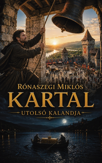 Kartal utolsó kalandja