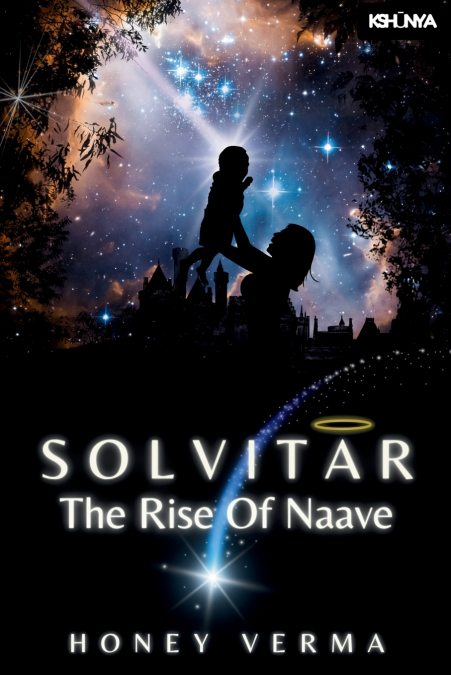 Solvitar - The Rise Of Naave