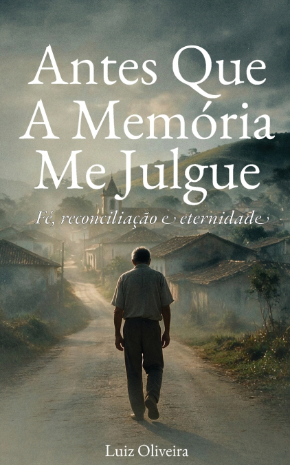 Antes Que A Memória Me Julgue