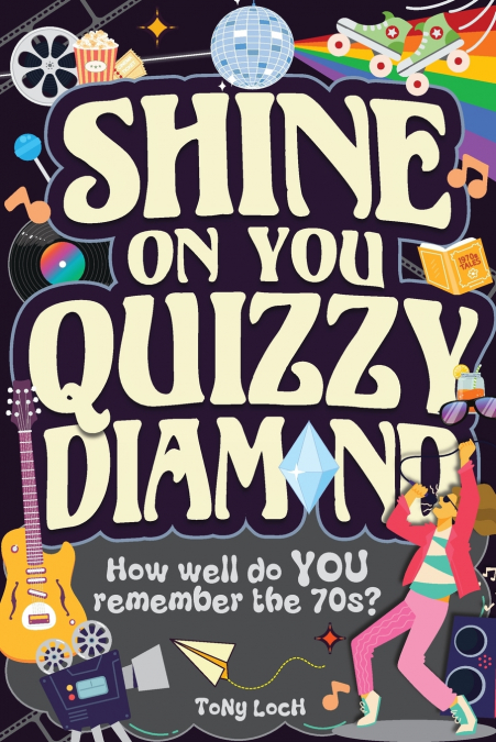 Shine On You Quizzy Diamond