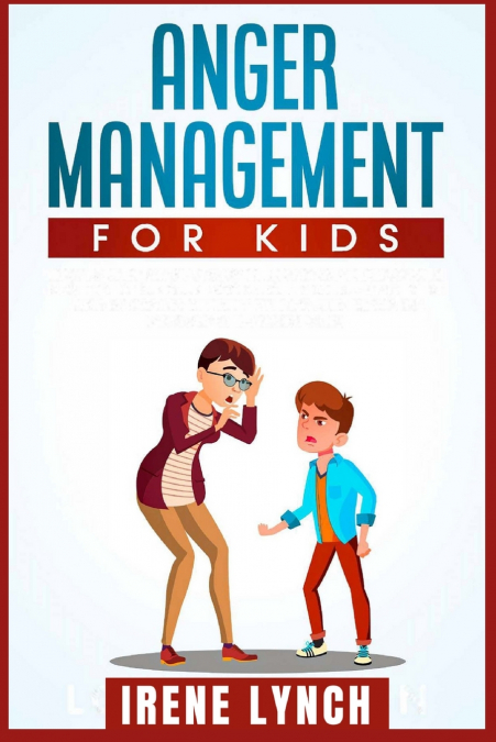 Anger Management for Kids