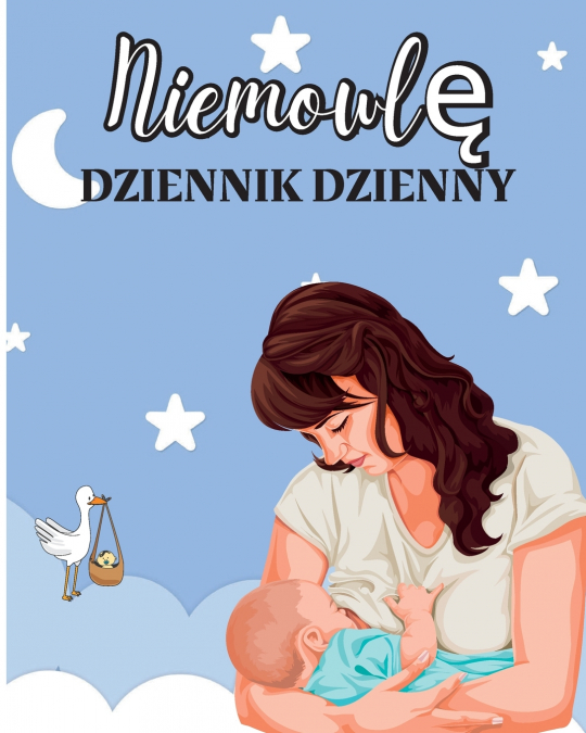 Książka dla Niemowląt