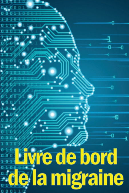 Livre de bord de la migraine