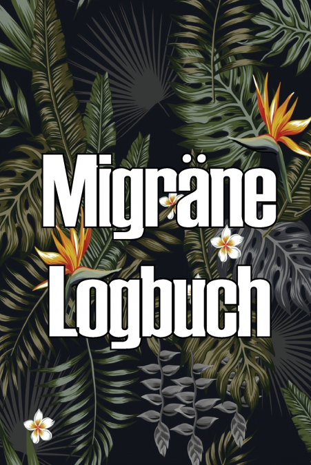 Migräne Logbuch