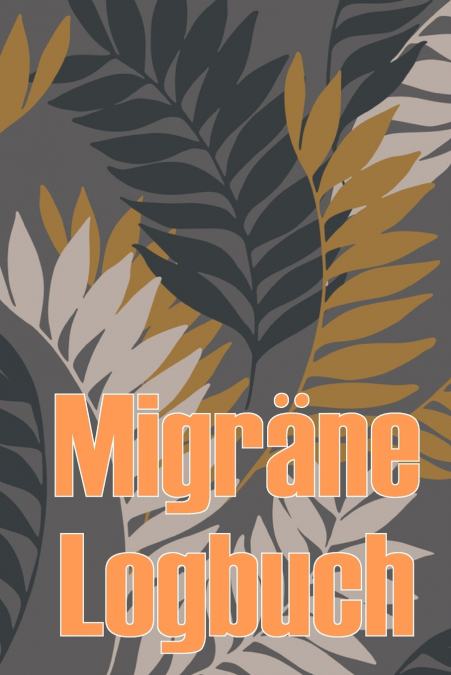 Migräne-Logbuch