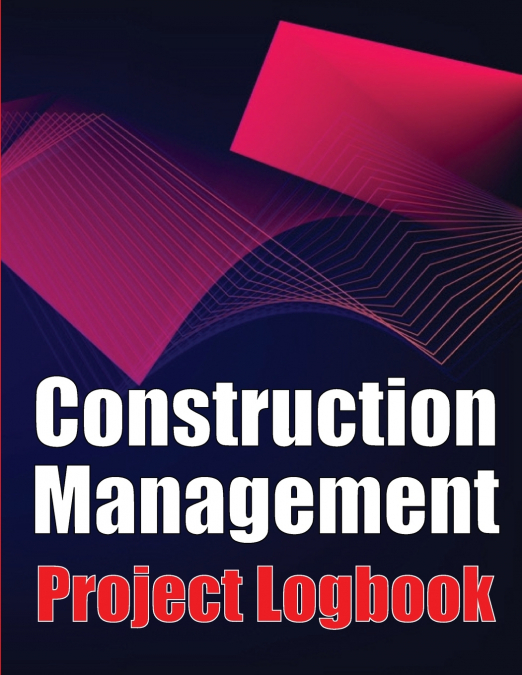 Construction Management Project Logobok