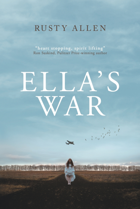 Ella’s War
