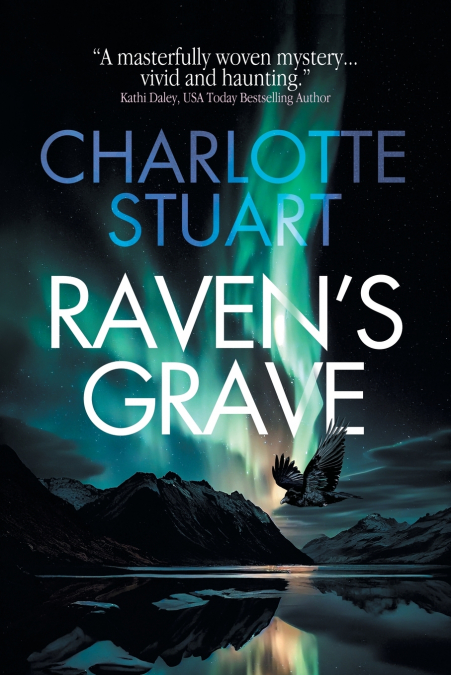 Raven’s Grave