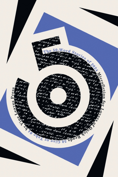 The 50-Word Stories of 2024
