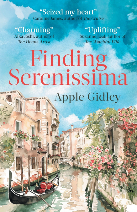 Finding Serenissima