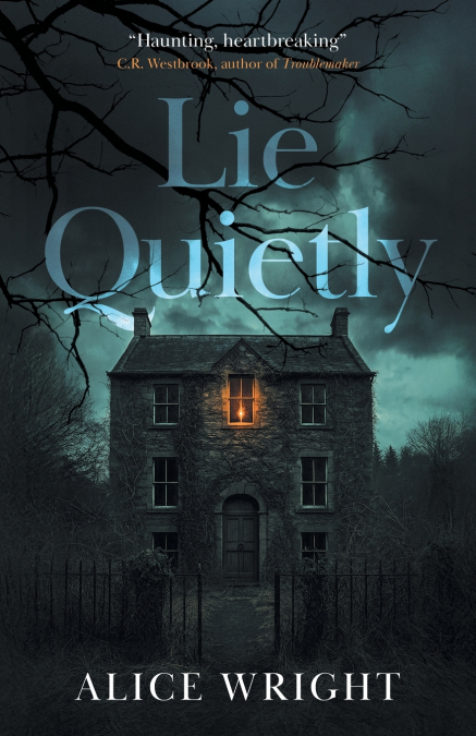 Lie Quietly