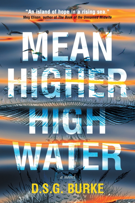 Mean Higher High Water