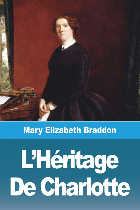 L’Héritage De Charlotte