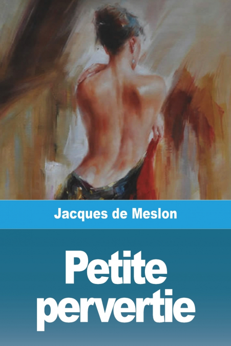 Petite pervertie