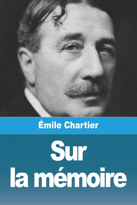 Sur la mémoire