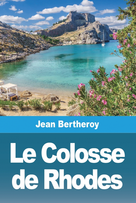 Le Colosse de Rhodes