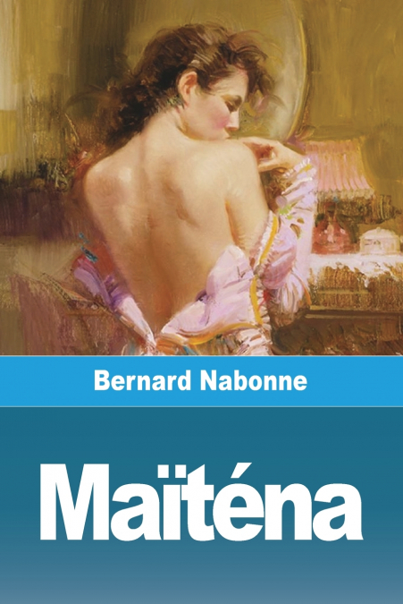 Maïténa