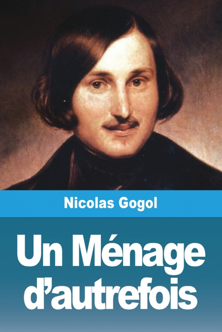 Un Ménage d’autrefois