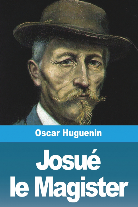Josué le Magister