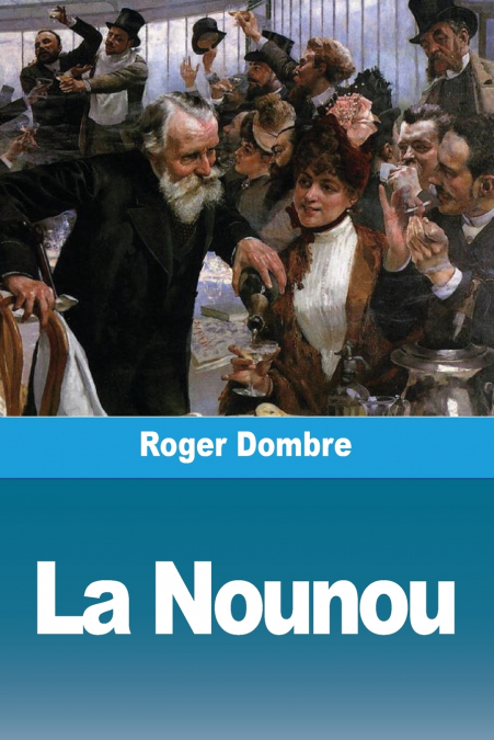 La Nounou