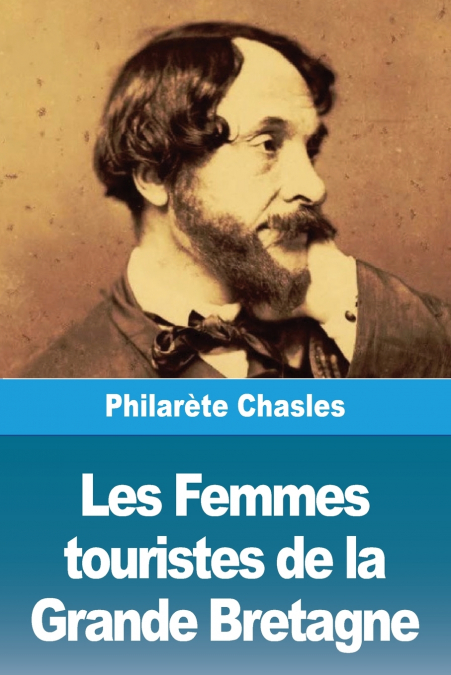Les Femmes touristes de la Grande Bretagne