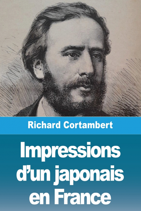 Impressions d’un japonais en France
