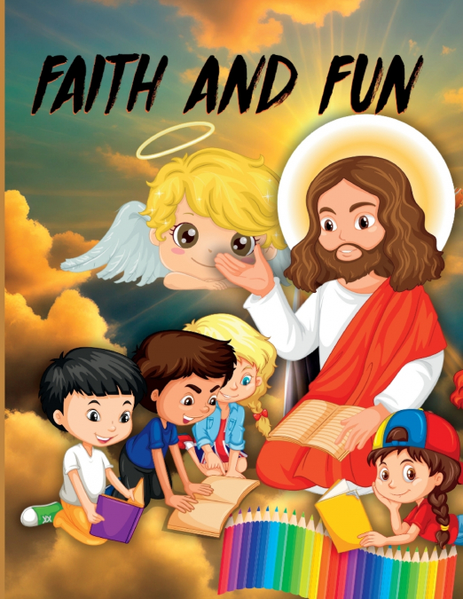 Faith and Fun