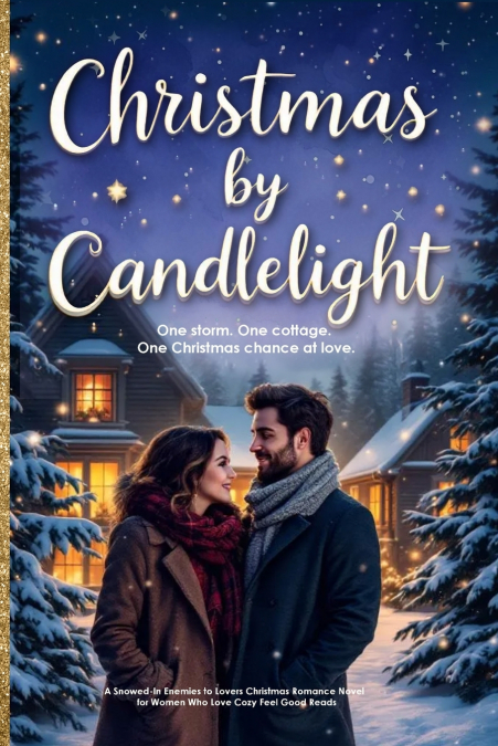 Christmas by Candlelight