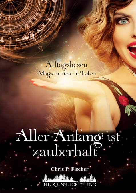 Aller Anfang ist Zauberhaft