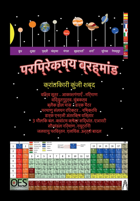 परिप्रेक्ष्य ब्रह्मांड