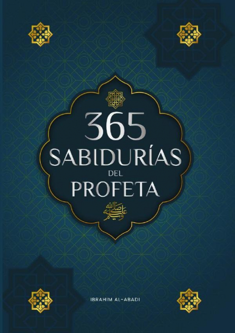 365 Sabidurías del Profeta Muhammad