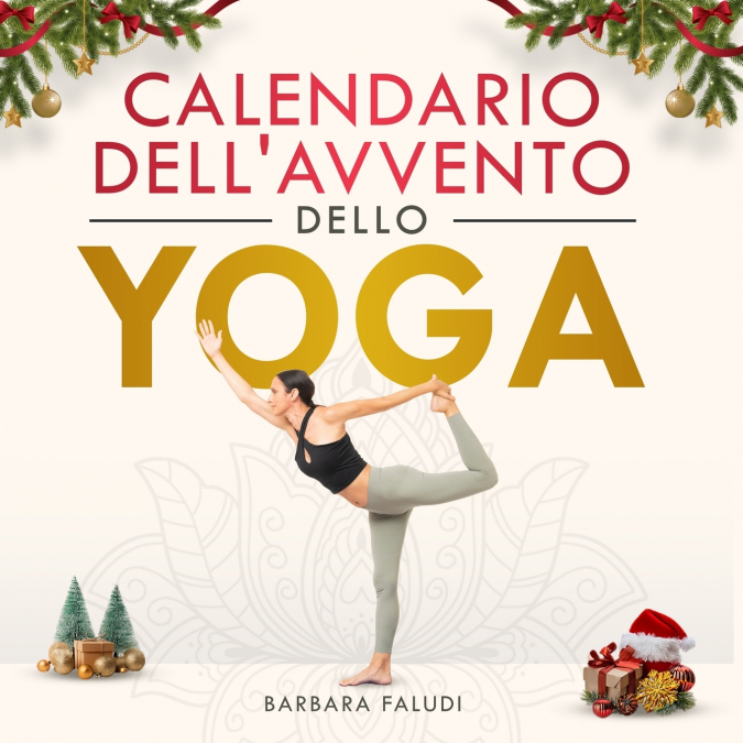 Il Calendario dell’Avvento dello Yoga