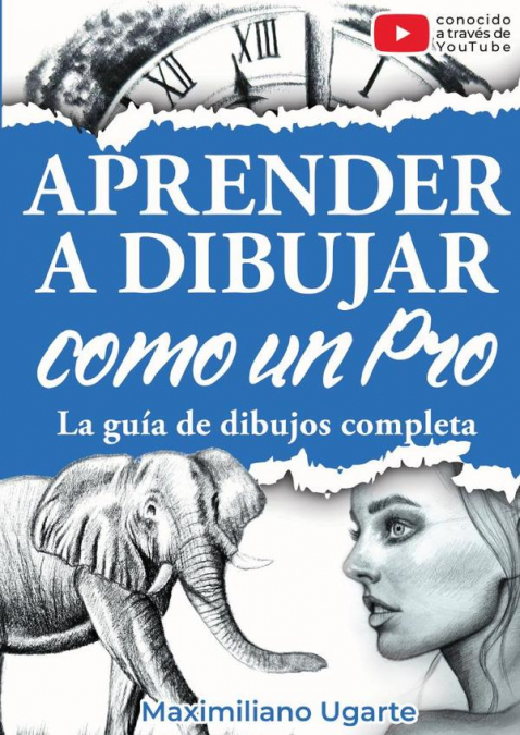 Aprender a dibujar como un Pro