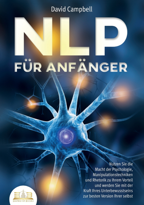 NLP FÜR ANFÄNGER