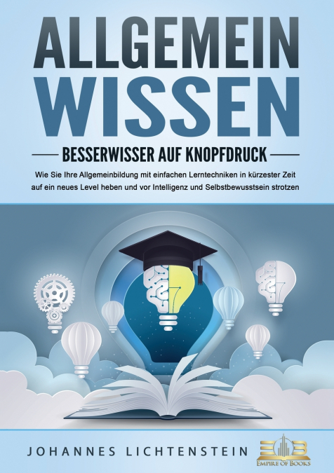 ALLGEMEINWISSEN - Besserwisser auf Knopfdruck