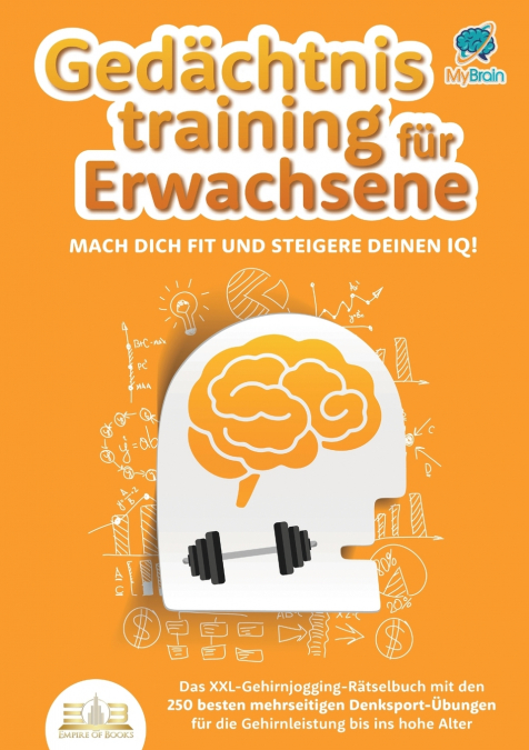 Gedächtnistraining für Senioren