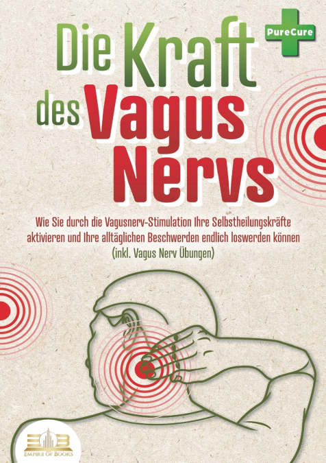 Die Kraft des Vagus Nervs