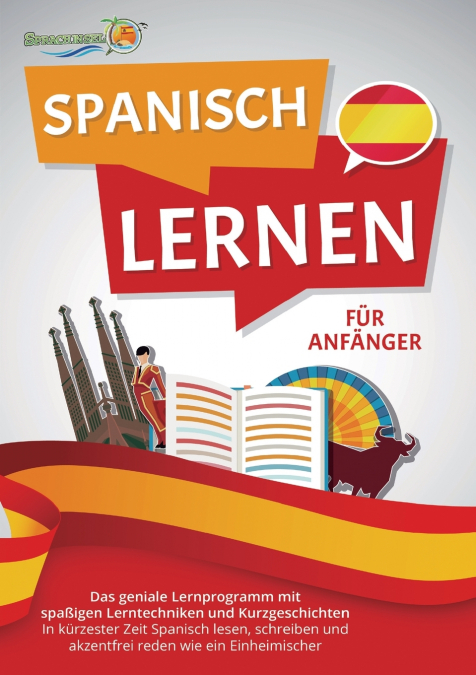 SPANISCH LERNEN FÜR ANFÄNGER