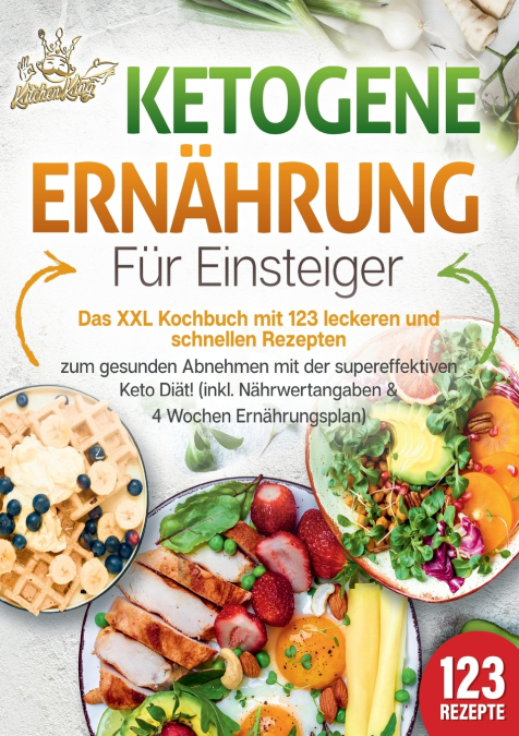 Ketogene Ernährung für Einsteiger