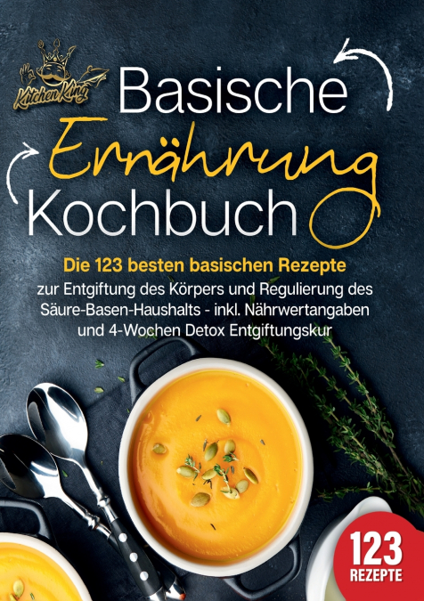 Basische Ernährung Kochbuch
