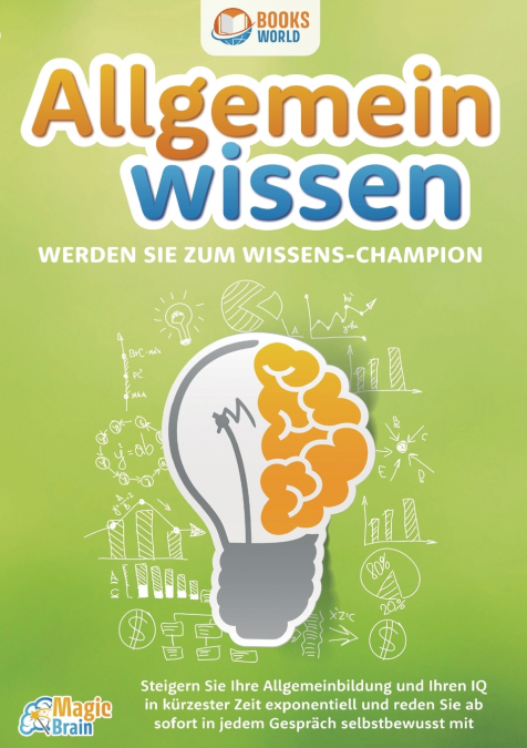 Allgemeinwissen - Werden Sie zum Wissens-Champion