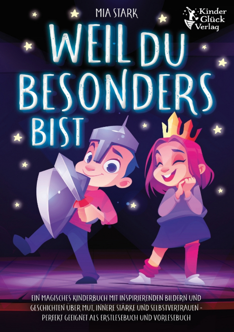 Weil Du besonders bist