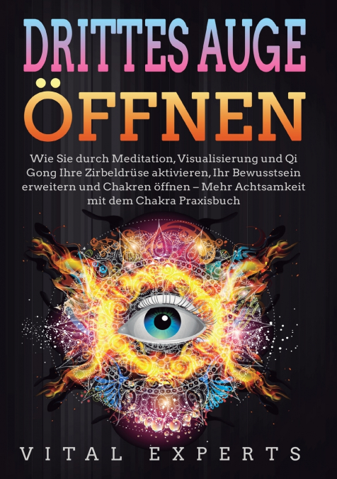 DRITTES AUGE ÖFFNEN