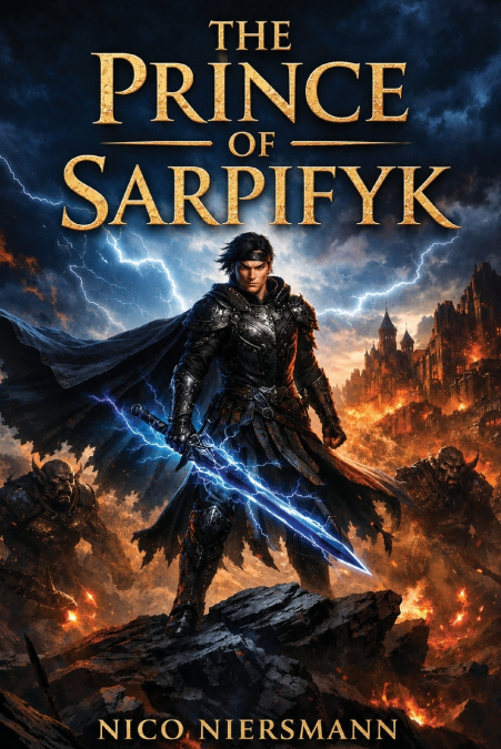 The Prince of Sarpyfik