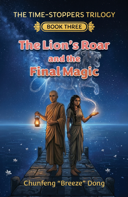The Lion’s Roar and the Final Magic