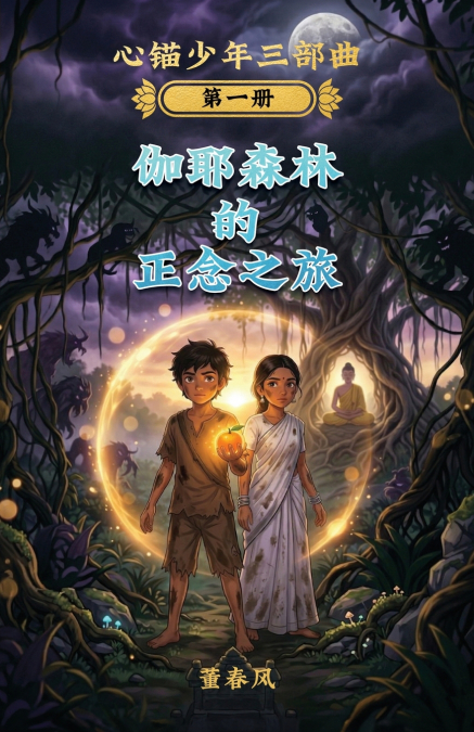 伽耶森林的正念之旅
