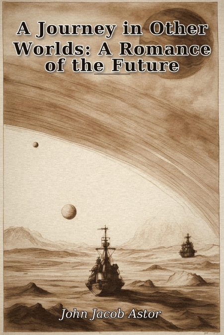 A Journey in Other Worlds