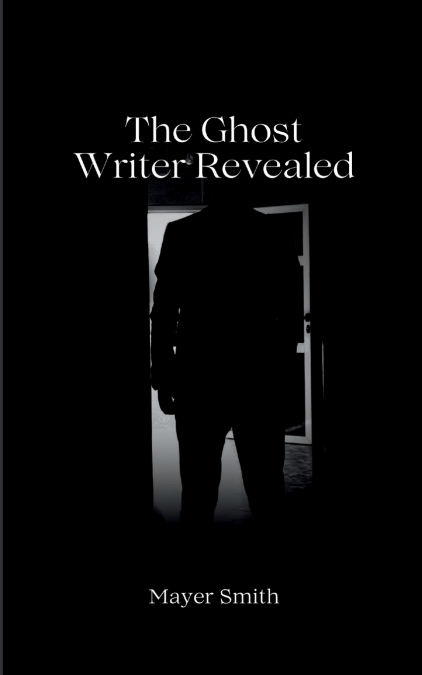 The Ghost Writer revealed